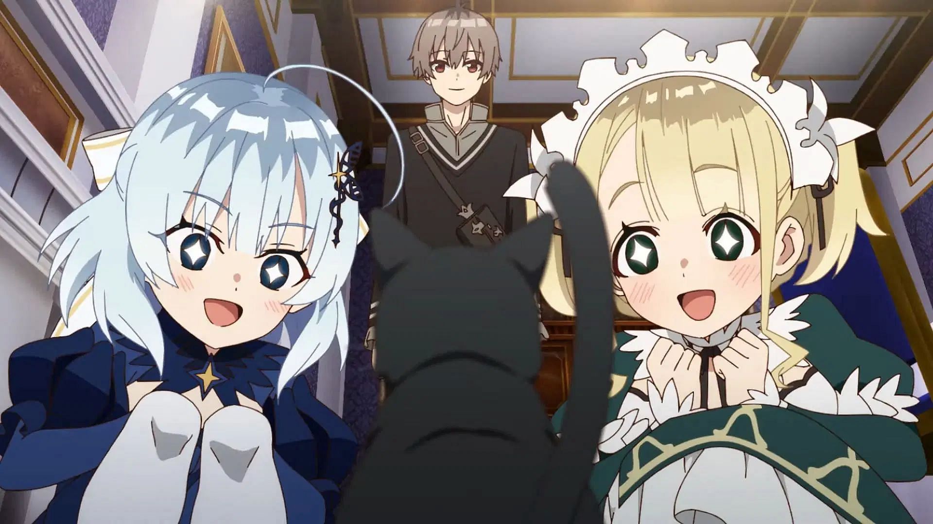 Allen, Tina, and Ellie (Image via Studio Blanc)